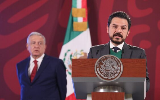 Abre IMSS convocatoria internacional para contratar médicos especialistas