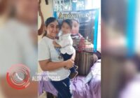 Madre pide ayuda para costear operación de su bebé en Nanchital. Madre pide ayuda para costear operación de su bebé en Nanchital.