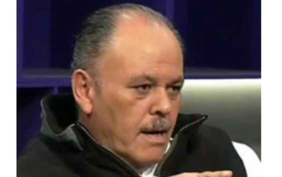 Repechaje… Quirino Moreno Quiza