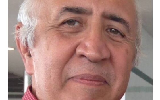 Místicos y Terrenales… Marco Antonio Aguirre Rodríguez
