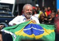 Lula da Silva gana elecciones presidenciales de Brasil, según tribunal electoral