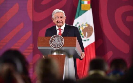 Conferencia matutina06/10/2022