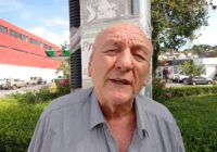 Reportan desaparición de Francisco Fernández Morales, Líder del movimiento de resistencia Civil, la leyenda de chucho el Roto Reportan desaparición de Francisco Fernández Morales, Líder del movimiento de resistencia Civil, la leyenda de chucho el Roto