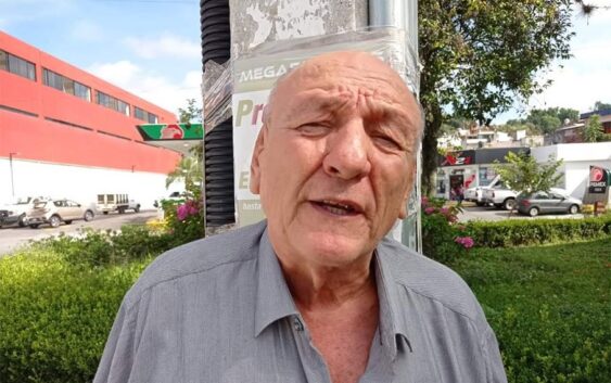 Reportan desaparición de Francisco Fernández Morales, Líder del movimiento de resistencia Civil, la leyenda de chucho el Roto
