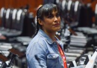 Diputada María Clemente: ‘me pagan por hacer pornografía, mi oficio es ser puta’ Diputada María Clemente: ‘me pagan por hacer pornografía, mi oficio es ser puta’