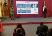Sedena ubica a 9 policías de Puebla y Veracruz como ‘generadores de violencia’