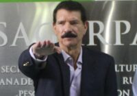 Detienen a Legarreta, exsecretario de Desarrollo Rural de Duarte Detienen a Legarreta, exsecretario de Desarrollo Rural de Duarte