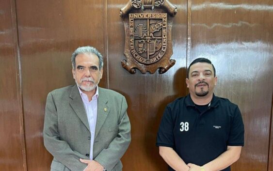 Hay disposición en el Congreso para dialogar sobre presupuesto de la UV: Gómez Cazarín