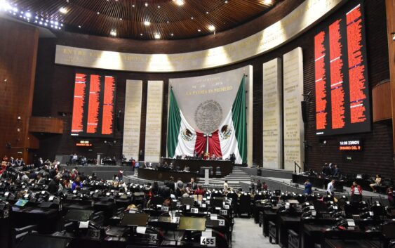 La Cámara de Diputados emite pronunciamiento por el Día Internacional de la Memoria Trans