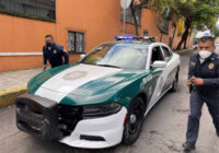 Balacera en Tláhuac con visos de ajuste de cuentas, hay 2 muertos Balacera en Tláhuac con visos de ajuste de cuentas, hay 2 muertos