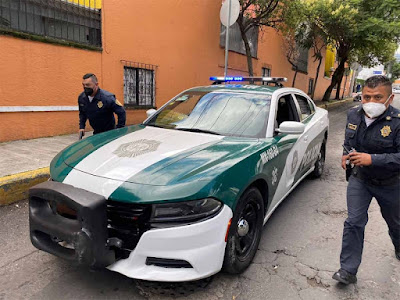 Balacera en Tláhuac con visos de ajuste de cuentas, hay 2 muertos