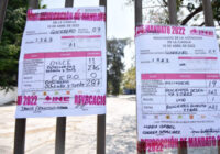 Corte invalida decreto que permitía a funcionarios públicos promocionar revocación de mandato Corte invalida decreto que permitía a funcionarios públicos promocionar revocación de mandato