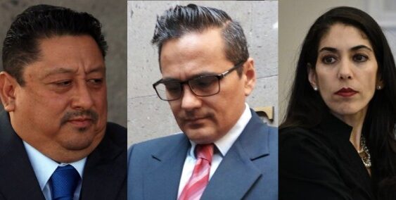 FISCALES DESECHABLES