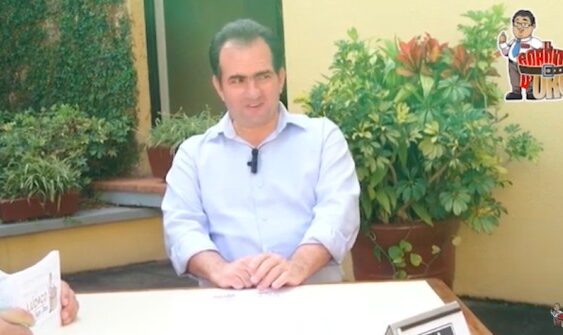 PEPE YUNES POR DENTRO