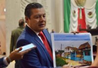 SIOP da anticipos a empresas con irregularidades por mil 300 millones a empresas irregulares: Diputado Marlon Ramírez SIOP da anticipos a empresas con irregularidades por mil 300 millones a empresas irregulares: Diputado Marlon Ramírez