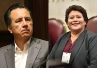 “No quieran chantajear”; Cuitláhuac regaña a Cheba