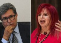 Monreal ‘arruina’ el Martes del Jaguar: Obtiene un amparo para que Sansores no lo mencione Monreal ‘arruina’ el Martes del Jaguar: Obtiene un amparo para que Sansores no lo mencione