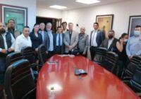 Inversión japonesa se interesa por Texistepec