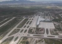 Falta de rentabilidad llevaría a las aerolíneas a dejar el AIFA, dice el CNET Falta de rentabilidad llevaría a las aerolíneas a dejar el AIFA, dice el CNET