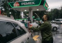 A Pemex le tocan ‘migajas’ de las ganancias millonarias de las petroleras en 2022 A Pemex le tocan ‘migajas’ de las ganancias millonarias de las petroleras en 2022