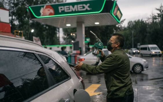 A Pemex le tocan ‘migajas’ de las ganancias millonarias de las petroleras en 2022