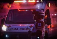 Mujer muere atropellada en la carretera con dirección a Tampico; responsable huyó