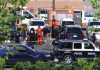Asesinan a “El Niño de Oro” en el estacionamiento de Costco Asesinan a “El Niño de Oro” en el estacionamiento de Costco