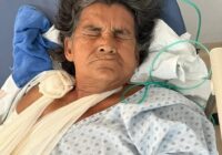 Solicitan ayuda para localizar a familia de mujer en Uruapan Solicitan ayuda para localizar a familia de mujer en Uruapan