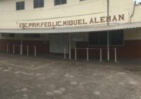 70 AÑOS DE FUNDACIÓNESCUELA LIC. PRIMARIA MIGUEL ALEMÁN