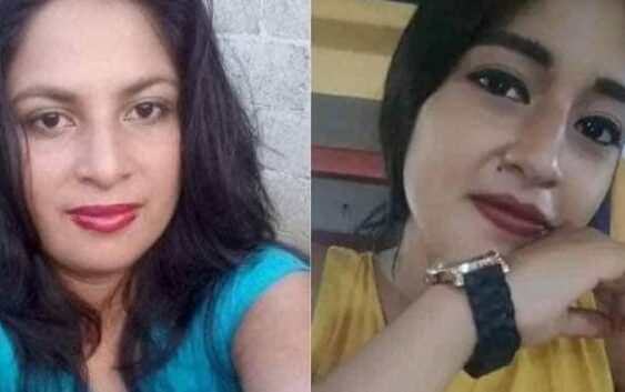 Identifican cuerpos de jóvenes veracruzanas ejecutadas en Jalcomulco; eran de Tuzamapan