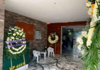 Tras ser hallados e identificados, velan en Veracruz Puerto restos de “El Archi”