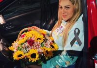 Se confirma la trágica muerte de Seydi Anahí Almazán Ríos, quien se desempeñaba en el Poder Judicial del Estado de Veracruz.