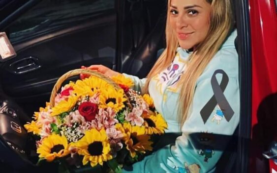 Se confirma la trágica muerte de Seydi Anahí Almazán Ríos, quien se desempeñaba en el Poder Judicial del Estado de Veracruz.