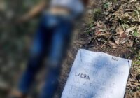 “ENCUENTRAN EL CUERPO DE HOMBRE DEGOLLADO EN CAMINO RURAL EN EL MUNICIPIO DE ISLA”