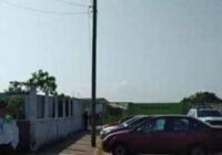 Desalojan escuela de Coatzacoalcos por falsa amenaza de bomba