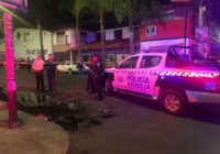 Trad balacera en monumental Plaza De toros de Morelia la policía municipal detiene a presunto implicado Trad balacera en monumental Plaza De toros de Morelia la policía municipal detiene a presunto implicado