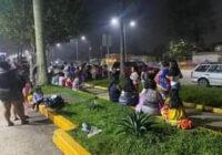 UNA MADRUGADA DE TERROR.FUGA DE AMONIACO. UNA MADRUGADA DE TERROR.FUGA DE AMONIACO.