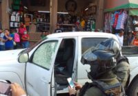 El sur caliente: En Acayucan, mataron a balazos a Regidor de Texistepec