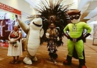 Gastan 2 millones en botargas para Aquarium de Veracruz Gastan 2 millones en botargas para Aquarium de Veracruz