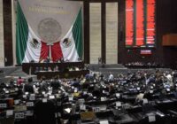 Presupuesto 2023: Se consuma recorte al INE; Diputados lo aprueban en lo general Presupuesto 2023: Se consuma recorte al INE; Diputados lo aprueban en lo general