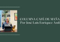 Café de Mañana…José Luis Enríquez Ambell Café de Mañana…José Luis Enríquez Ambell
