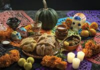 Hace IMSS Veracruz Sur recomendaciones para celebración del Día de Muertos