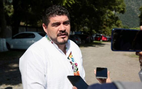 Zenyazen lamenta retrasos de la Federación para pagos al magisterio