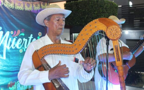 “Celebremos la vida y la muerte”, unión hoy a la gran familia hidrómila