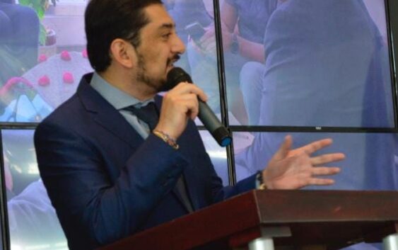 INAUGURAN UDC Y CONACON, “CONGRESO INTERNACIONAL DE SALUD MENTAL Y ADICCIONES 2022”