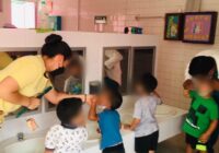 Recibe IMMS Veracruz Sur donación de córneas