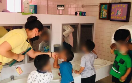 Recibe IMMS Veracruz Sur donación de córneas