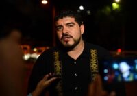 Zenyazen pide voto de confianza a maestros estatales Zenyazen pide voto de confianza a maestros estatales