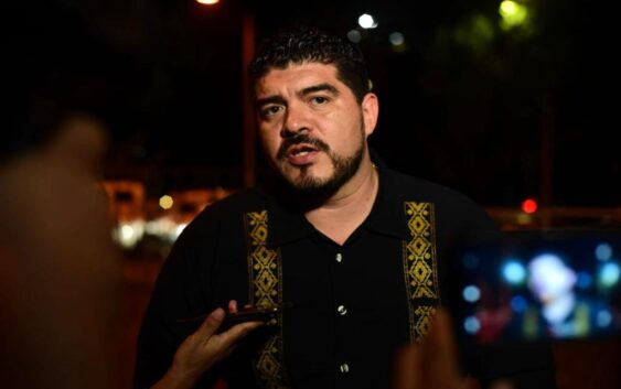 Zenyazen pide voto de confianza a maestros estatales