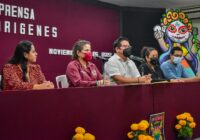 Celebrará Coatzacoalcos 5ª edición del Festival “Desde mi Orígenes”